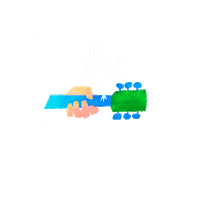 Alt Woodstock Sticker by Sette