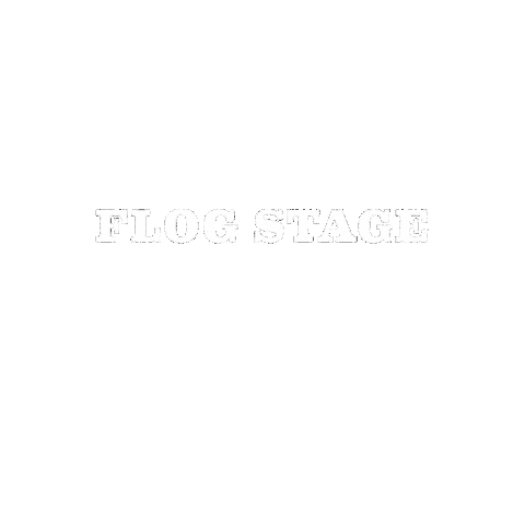 Cfg19 Sticker by Camp Flog Gnaw