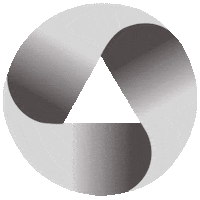 AlucastInc drilling alucast Sticker