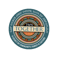 Cnh2026 Sticker by Cherokee Nation