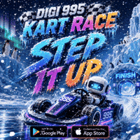 Get Better Come On GIF by Digi 995