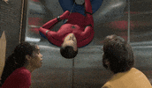 France Marvel GIF by Morphin