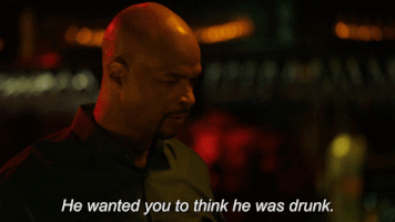 damon wayans riggs GIF by Lethal Weapon