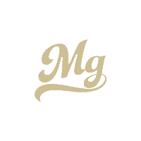Mg Sticker by minigardurinn