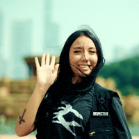 Chicago Illinois GIF by Respective