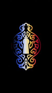 MANXA21 psychedelia framebyframe sauvage manxa GIF