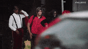 TallBoyz emo goth sketch comedy 206 GIF