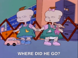 nicksplat rugrats GIF