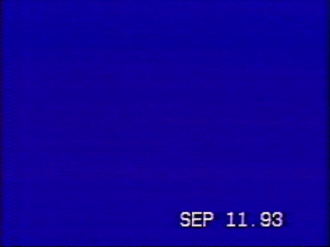 vhs date GIF by Royal Smith
