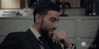 I Understand Cbs GIF by Wolf Entertainment