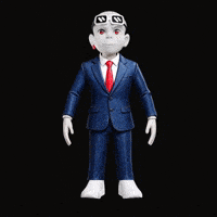 Awkward Office GIF by Zhot