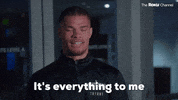 Wwe Next Gen GIF by The Roku Channel