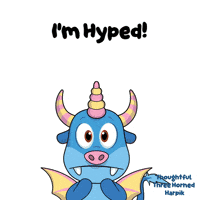 Excited Power GIF by VeeFriends