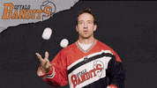 Sport Lacrosse GIF by Buffalo Bandits