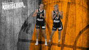 Hoops Koripallo GIF by Basket_fi