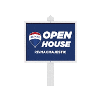 remax-dragao buy remax open house imobiliaria Sticker