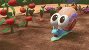 Kamp Koral GIF by SpongeBob SquarePants
