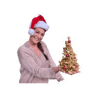 Christmas Natale Sticker by Tessa Gelisio
