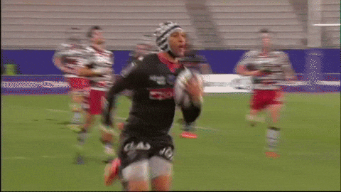 Rugby GIF