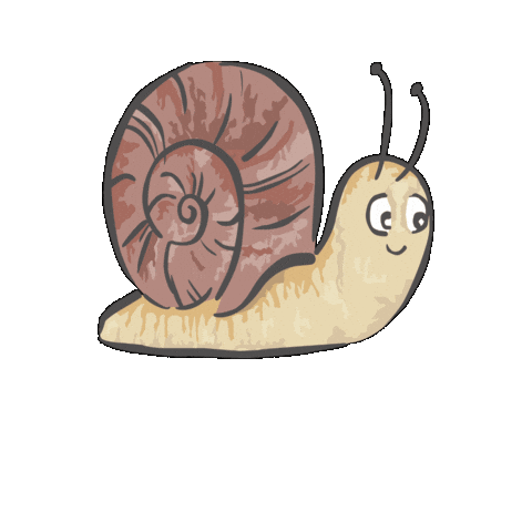 kitaweinbergschnecke giphygifmaker weinbergschnecke kitaweinbergschnecke Sticker