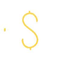 Money Gold Sticker by FNBO