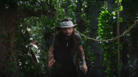 Bling Dani GIF by Brawl Stars