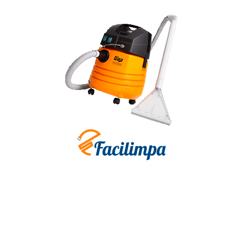 FacilimpaLocacao sofa limpeza limpeza de sofa facilimpa Sticker