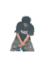 Sexy Dance Sticker