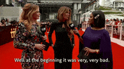 Whats Love Got To Do With It GIF by TIFF