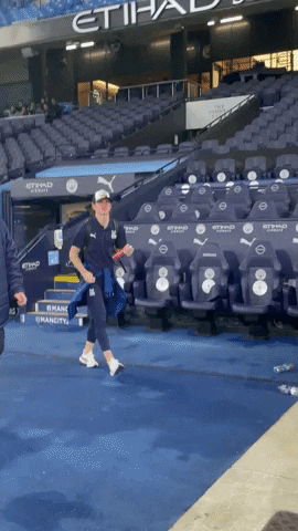 Sport GIF by CPFC