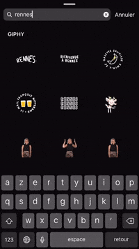 GIF by Vraiment Sympa