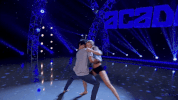 fox danceonfox GIF by So You Think You Can Dance