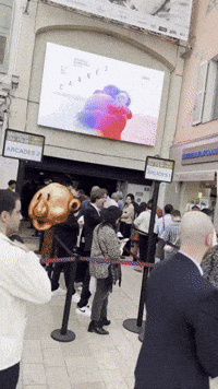 GIF by Alex Boya