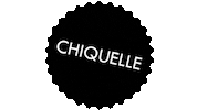 Sticker by Chiquelle