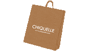 Fashion Shopping Sticker by Chiquelle