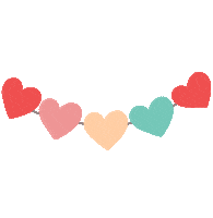 Heart Love Sticker