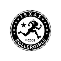Roller Derby Sticker by TexasRollergirls