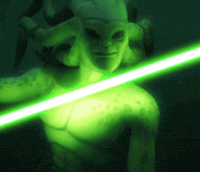 Star Wars Smile GIF by the innernette