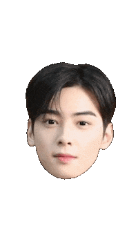 Chaeunwoo Sticker