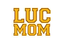 ResLifeMarketing college mom university dad Sticker