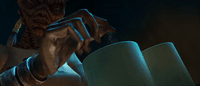 season 1 the gungan general GIF by Star Wars