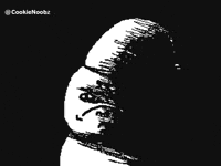 Serious Bro GIF