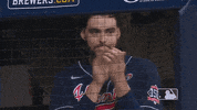 Major League Baseball Applause GIF by MLB