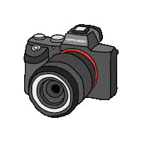 sapitamusic photography camera pictures photos Sticker