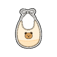 육아 Sticker