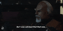 Season 3 Picard GIF by Paramount+