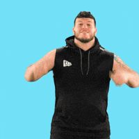 National Football League Yes GIF by NFL