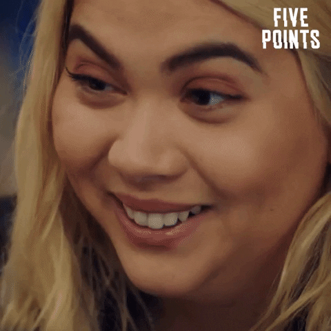 fivepoints giphyupload season 2 episode 2 facebook watch GIF
