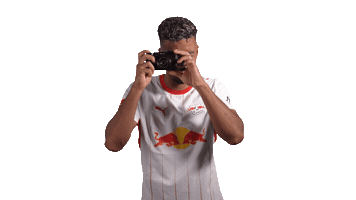 Red Bull Photo Sticker by RB Leipzig