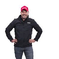 KoegelTrailer thumbsup kögel koegel kögeltrailer Sticker